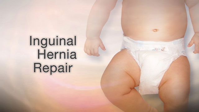 Pediatric Inguinal Hernia Repair Male Youtube
