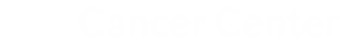 Cancer Center Logo Image
