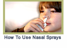 nasalsprays