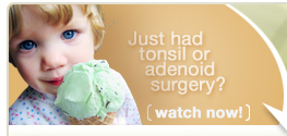 post_tonsil_care