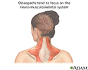 Osteopathic medicine