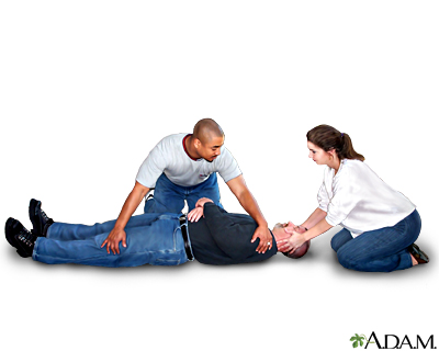 first aid for neck injury