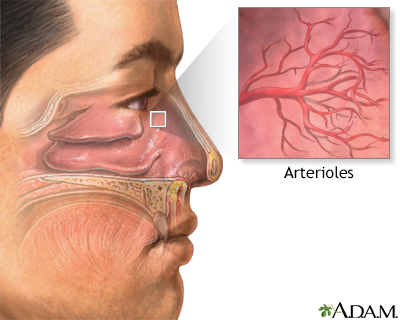 Nose picking: Why people do it and how to stop