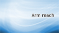 Anterior shoulder stretch