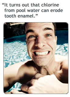 Whiten teeth image.