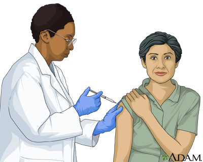 Hepatitis A Vaccine What You Need To Know Information Mount Sinai New York