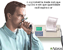 Espirometria