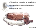 Exantemas por calor