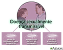 DSTs e nichos ecológicos
