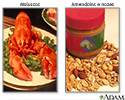 Alergias a alimentos