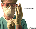 Alergia ao látex