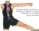 Exercícios aeróbicos