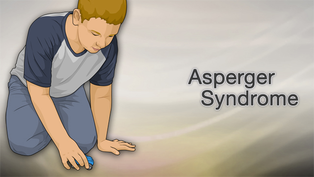 Asperger syndrome