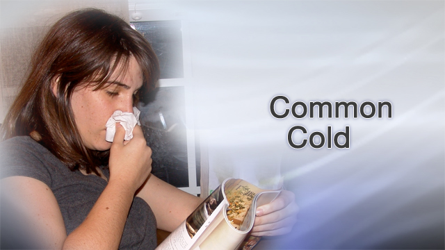 Common cold