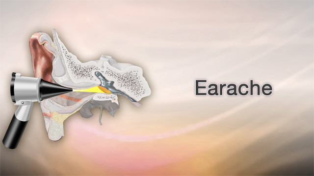 Earache