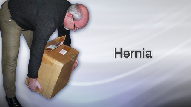 Hernia