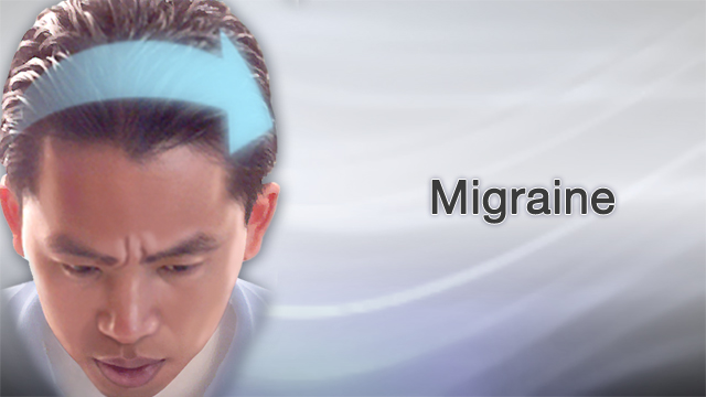 Migraine 