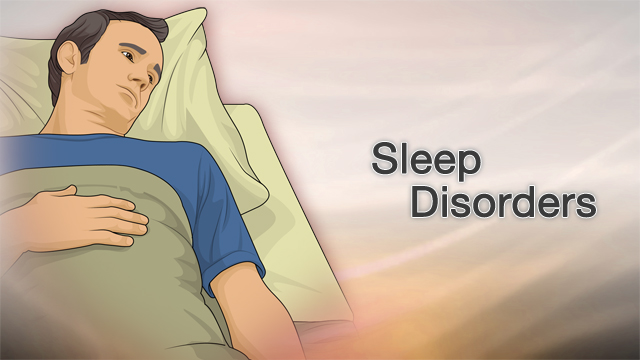 What are sleep disorders?