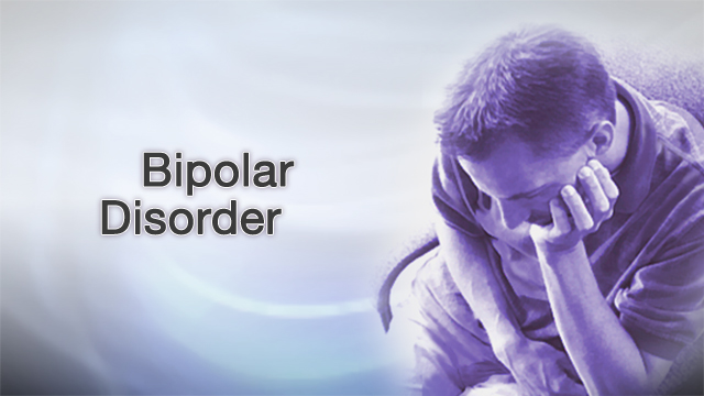 Bipolar disorder