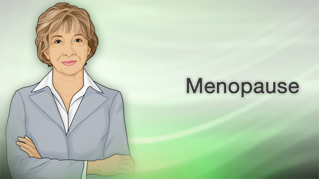 Menopause