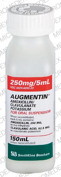 Augmentin