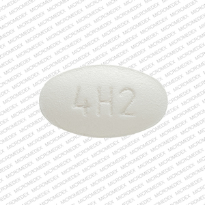 4h2 pill - Healthsoothe