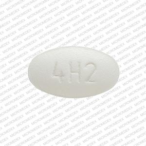 4H2 Pill - Healthsoothe