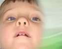 What to do when kids put things in their nose