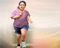 Childhood obesity - Animation
                    