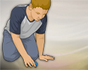 Asperger syndrome - Animation
                    