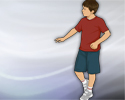 Cerebral palsy - Animation
                    