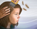 Head lice - Animation
                    