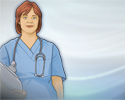 NICU consultants and support staff - Animation
                    