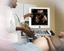 Pregnancy care - Animation
                    