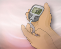 Type 2 diabetes - Animation
                    