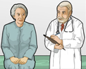 Cardiac arrhythmia: Physical exam - Animation
                        