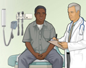 The goals of proper type 2 diabetes management - Animation
                        