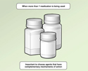 Periodic medicine evaluations and your diabetes treatment plan - Animation
                        