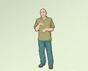 Getting emergency treatment for a seizure - Animation
                        