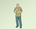 Getting emergency treatment for a seizure - Animation
                        