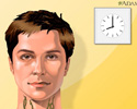 Lymph nodes - Animation
                    