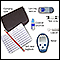 Monitoring blood glucose - series - Using a self-test meter