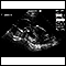 <div class=media-desc><strong>Ultrasonido de un feto normal - vista de perfil</strong><p>Ultrasonido normal a las 17 semanas de gestación en que se observa el perfil del feto en el centro de la pantalla. El contorno de la cabeza con el rostro hacia abajo se aprecia en la parte central izquierda y el cuerpo en posición fetal se ve a partir de la parte inferior derecha de la cabeza. El perfil de la columna vertebral se dibuja en la parte central derecha de la pantalla.</p></div>