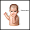 <div class=media-desc><strong>Thumbsucking</strong><p>Thumbsucking is a normal activity with its peak occurrence at about age two. Thumbsucking can be an important source of pleasure for an infant and is usually nothing to worry about since a child will usually grow out of the habit. If thumbsucking occurs past age 4, dental problems may occur such as malocclusion. Malocclusion is the abnormal contact between the teeth of the upper and lower jaw.</p></div>