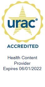 URAC Seal