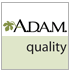 A.D.A.M Quality Logo